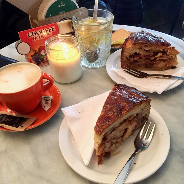 Delft: City Tour With Dutch Food and Drink - Tour Overview