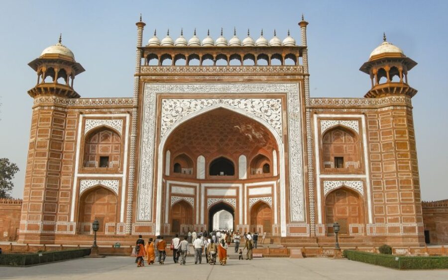 Delhi: Best Tour Guide With Delhi & Taj Mahal Sightseeing - Itinerary Details