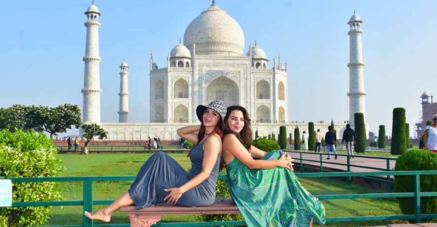 2 Best City Tours In Fatehpur Sikri