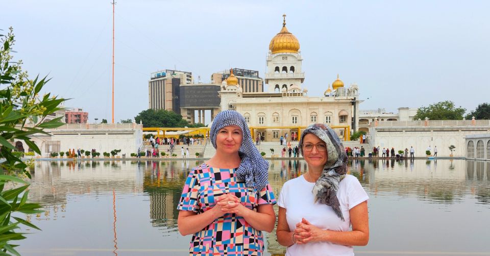 8 Best Tours In Faridabad