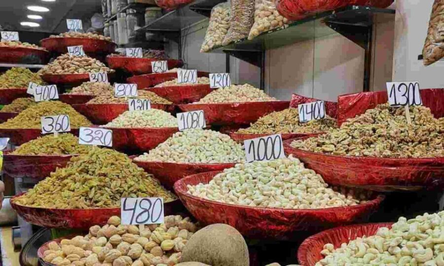 Delhi: Private Half-Day Guided Shopping Tour With Transfer - Tour Overview and Pricing