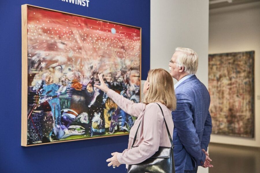 Den Bosch: The North Brabant Museum Entry Ticket