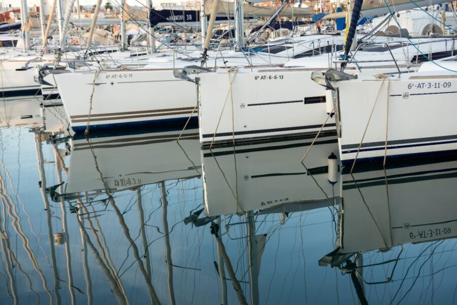 8 Best Tours In Denia