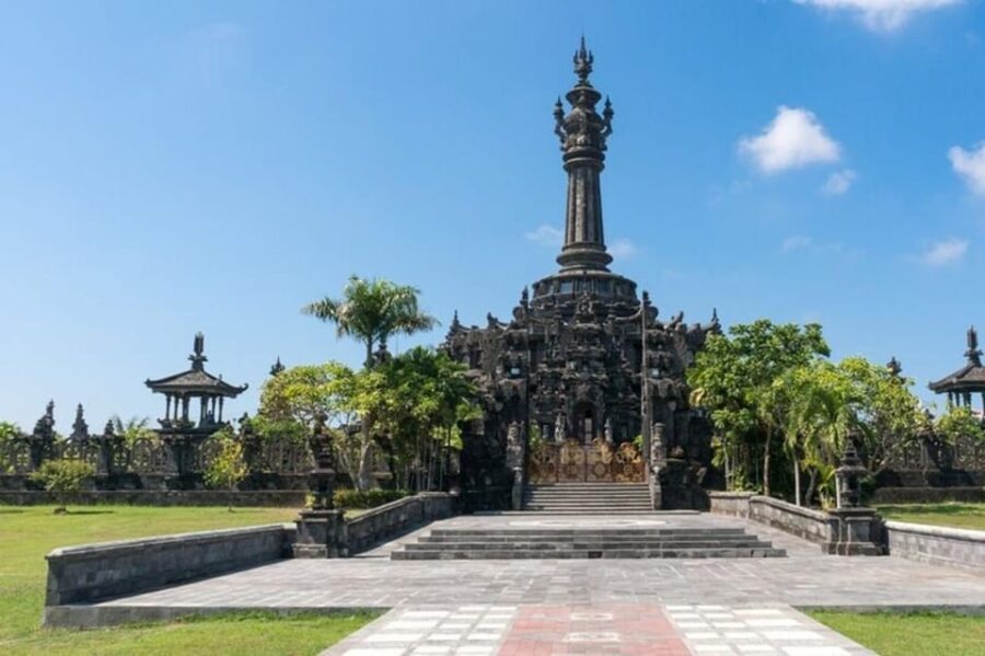 Denpasar: Private Custom Tour With a Local Guide