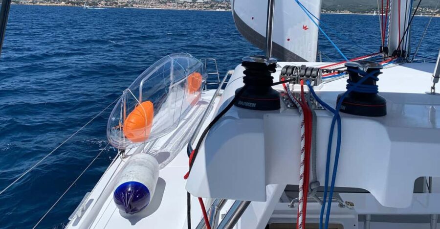 3 Best Sailing Experiences In Six Fours Les Plages