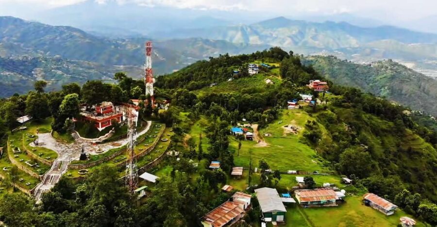 2 Best Tours In Dhulikhel