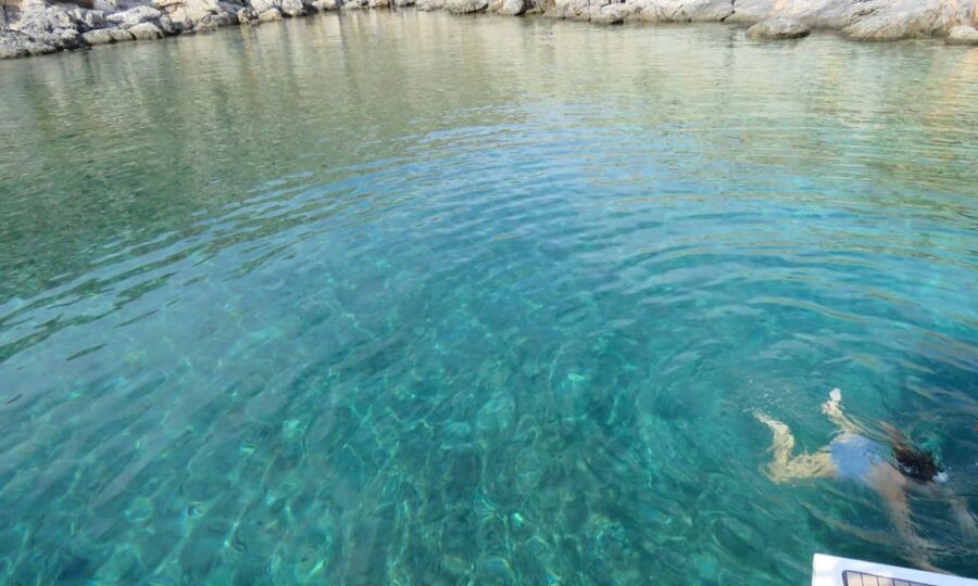 25 Best Cruises And Boat Tours In Heraklion