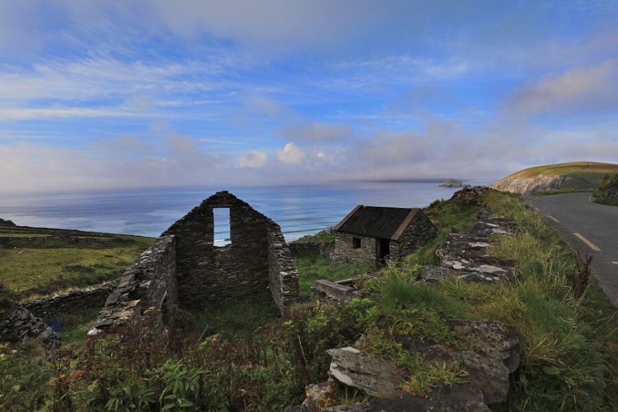 Dingle Day Tour From Limerick