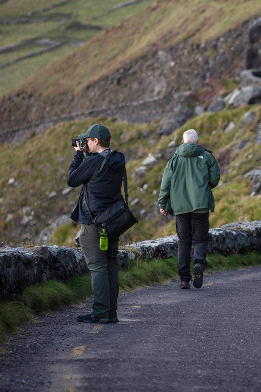 Dingle: Slea Head Photo And Sightseeing Tour