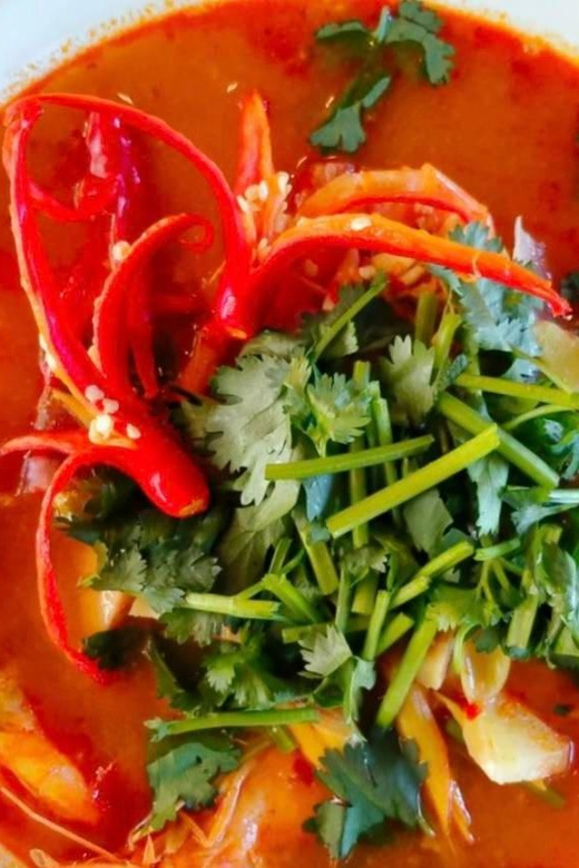 Dinner From Cooking Class & Enjoy Local Night Market - Activity Duration and Highlights