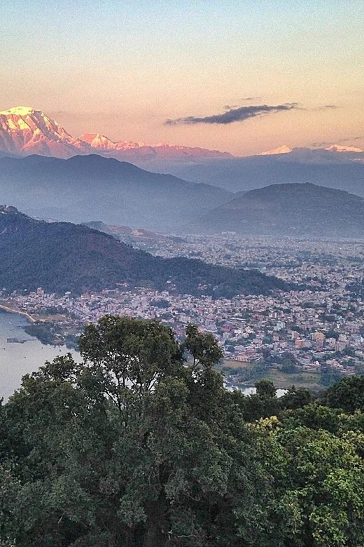 Discover 5 Majestic Himalayan Viewpoints in Pokhara