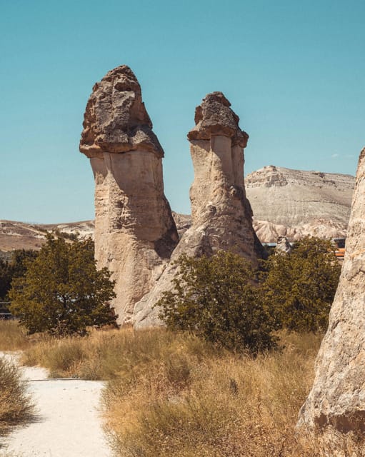 Discover Cappadocia: The Ultimate All-Day Tour Experience