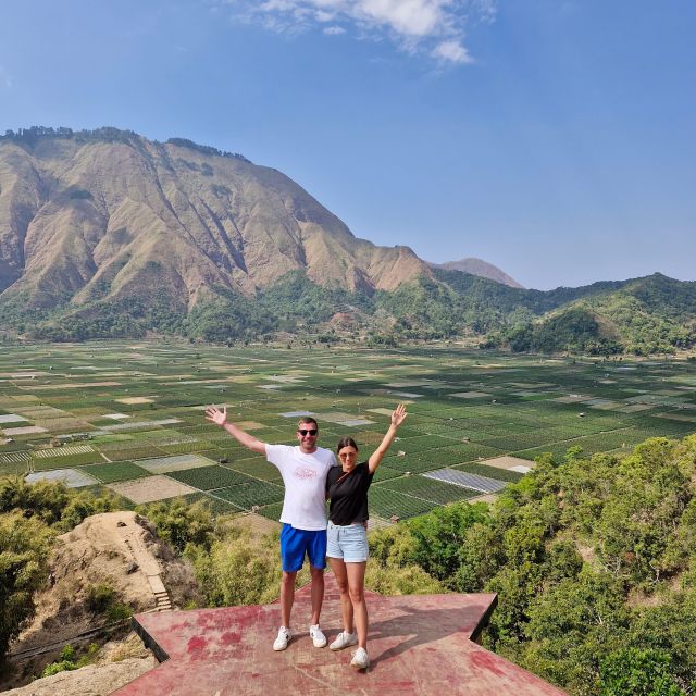 Discover Highlights Of Lombok In Just 3 Days