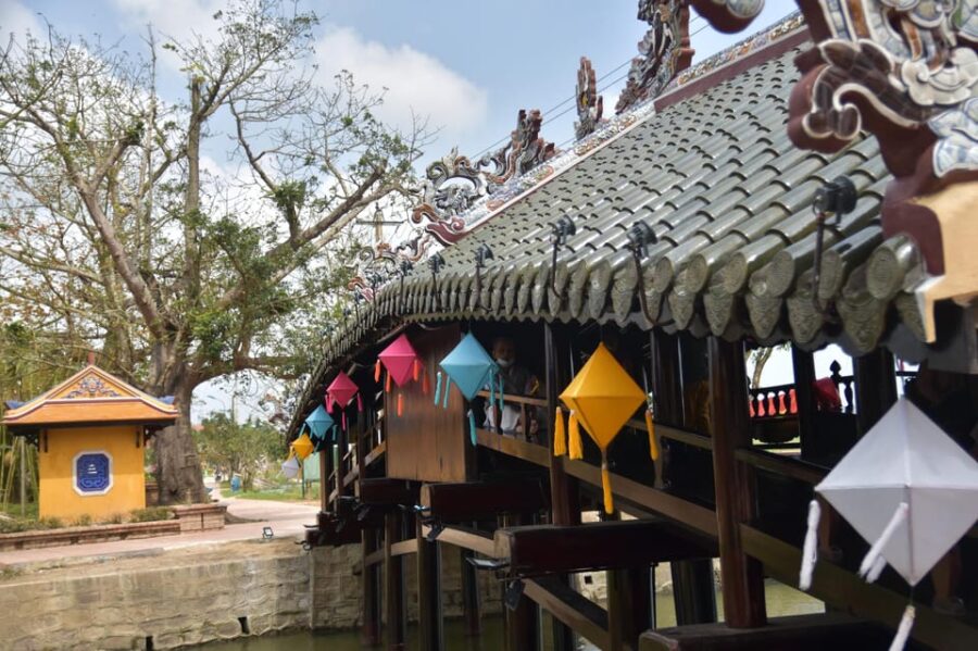 Discover Hue City: Exclusive Full-Day Motorbike Experience