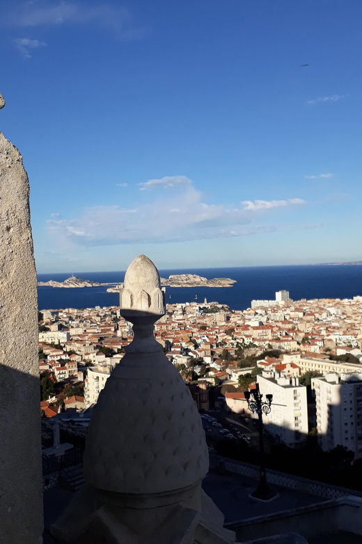 15 Best City Tours In Marseille