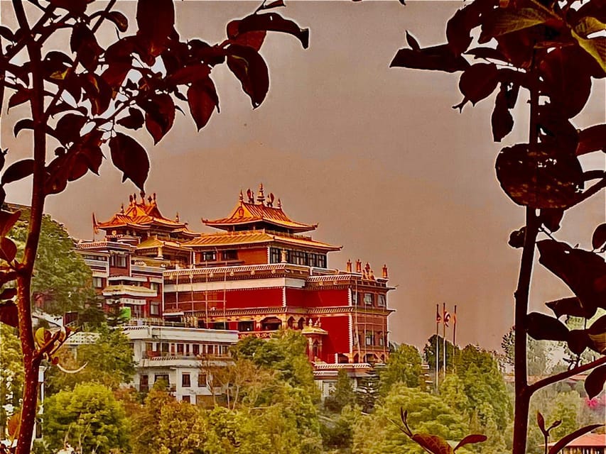 Discover Nepal: A 10-Day Journey Through Culture & History
