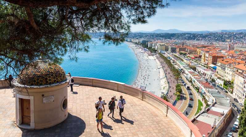Discover Nice: Where History Meets Fun