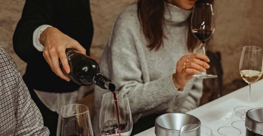Discover Organic, Biodynamic and Natural Wines From Bordeaux