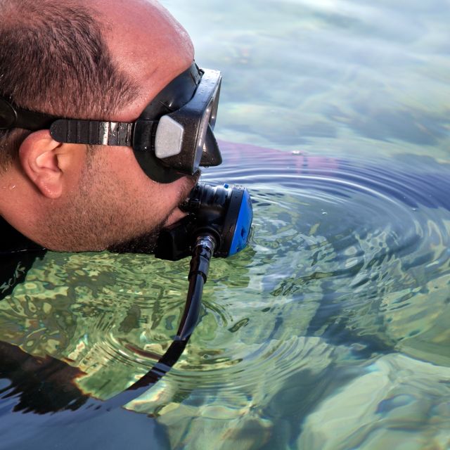2 Best Scuba Diving Experiences In Sint Maarten