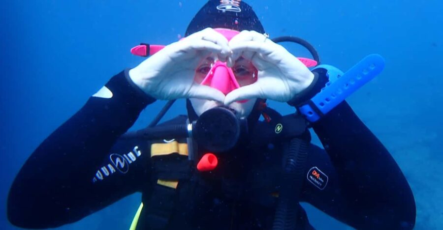 Discover Scuba Diving, Scuba Diving for Begginers!! - Activity Overview