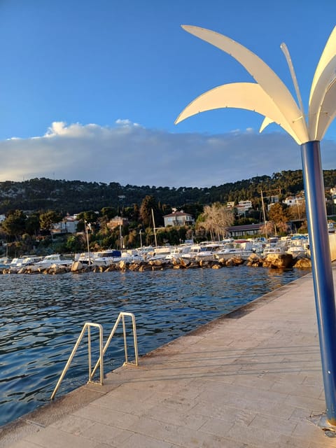 Discover Split Guided Walking Tour