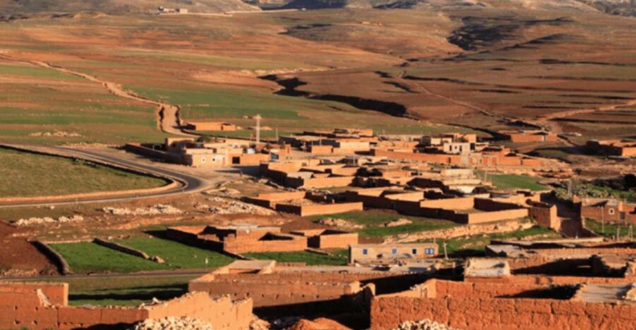 Discover the Atlas Mountains in Morocco, - Overview and Pricing
