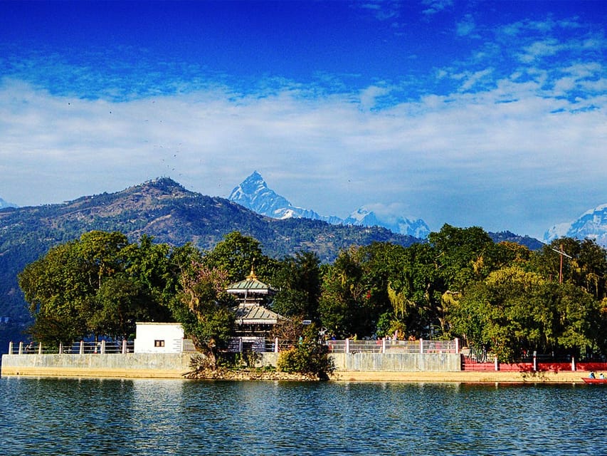 Discover The Magic Of Pokhara: A Full Day City Tour