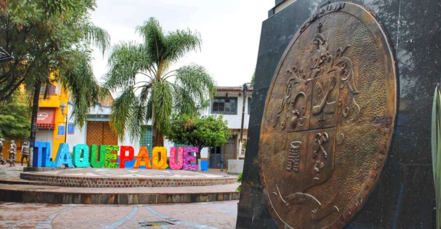 Discover the Magical Town of Tlaquepaque!