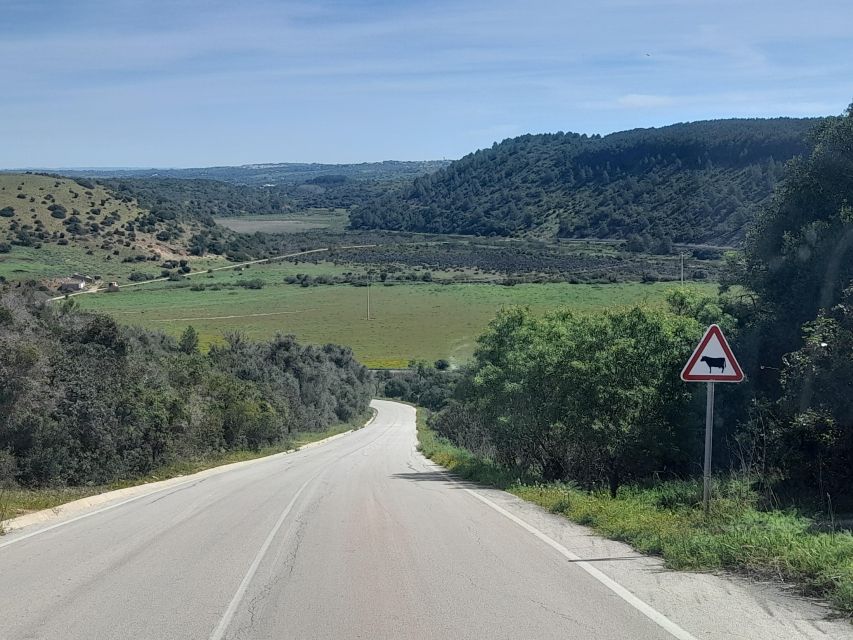 Discover The Picturesque Villages in West Algarve