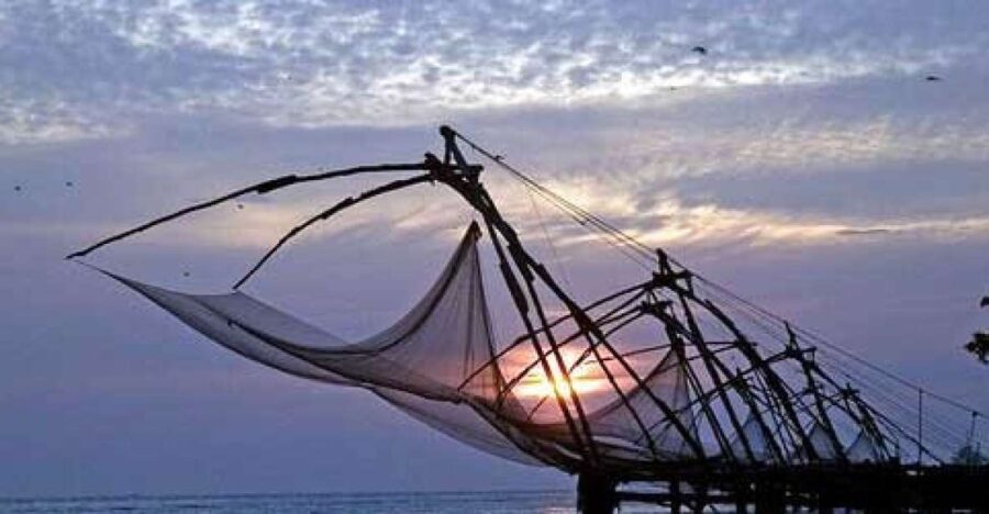 Discovering Cochin: a Day in the Life of a Local
