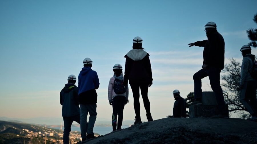 DISCOVERING the UNKNOWN Extended Ww2&Underground Tour