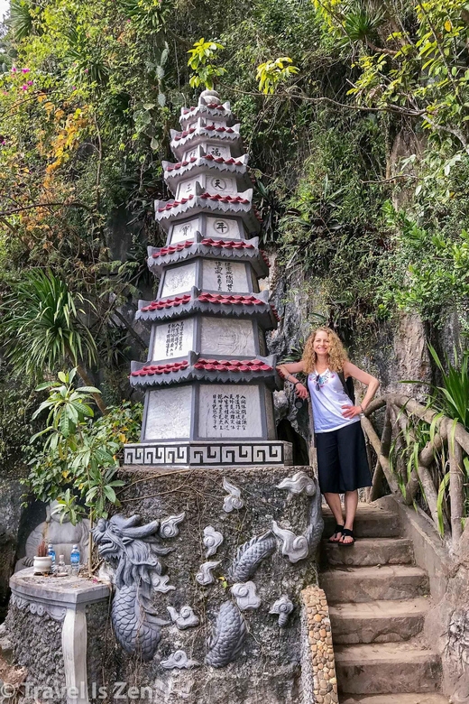 Discovery Da Nang&Hoi An: A Private Tour of History & Charm - Tour Overview