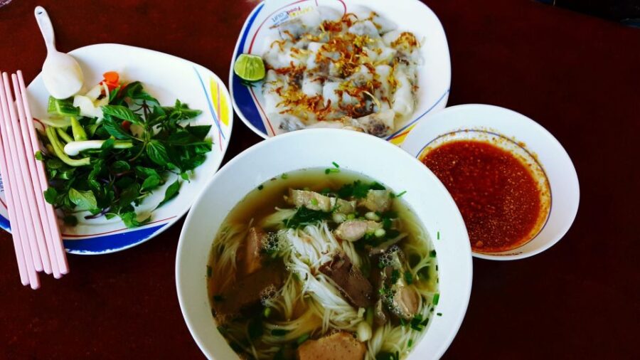9 Best Food Tours In Xi An
