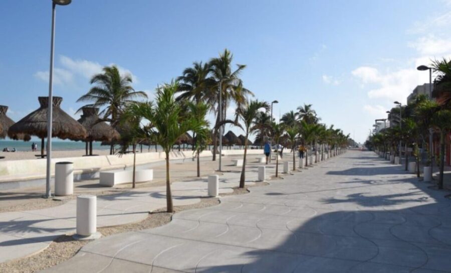 Discovery Progreso & Xcambo