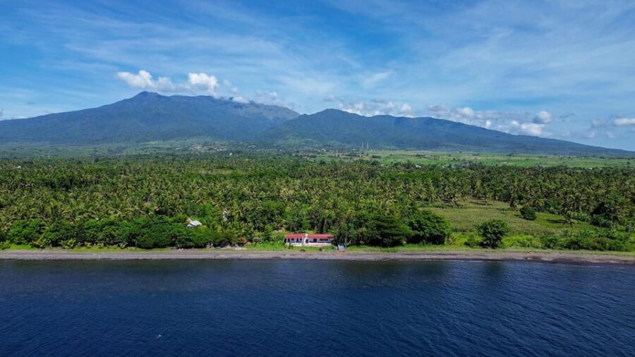 Diveheaven Lombok; 2 Boatdives With a Guide