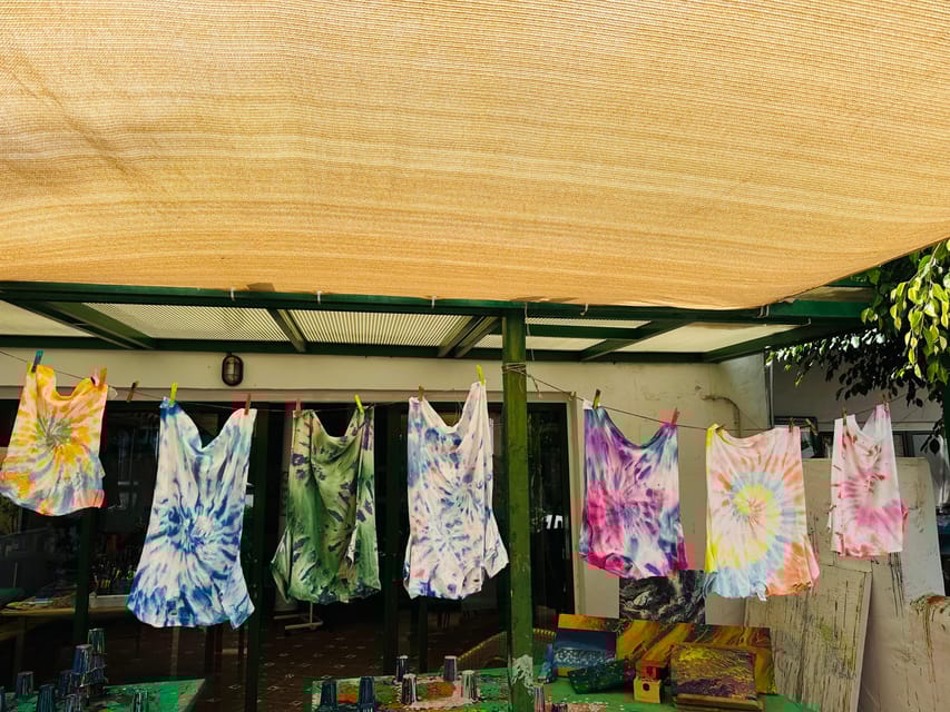 DIY Creative Workshop, DIY Bag