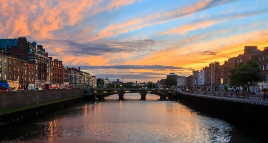 Do Dublin – Like a Dubliner – Half Day