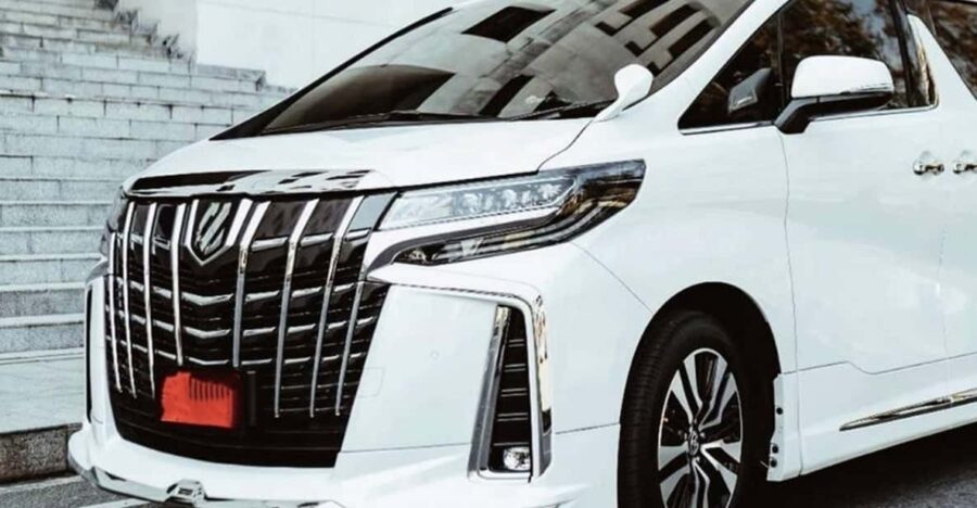Don Mueang Airport: Private Hotel Transfer