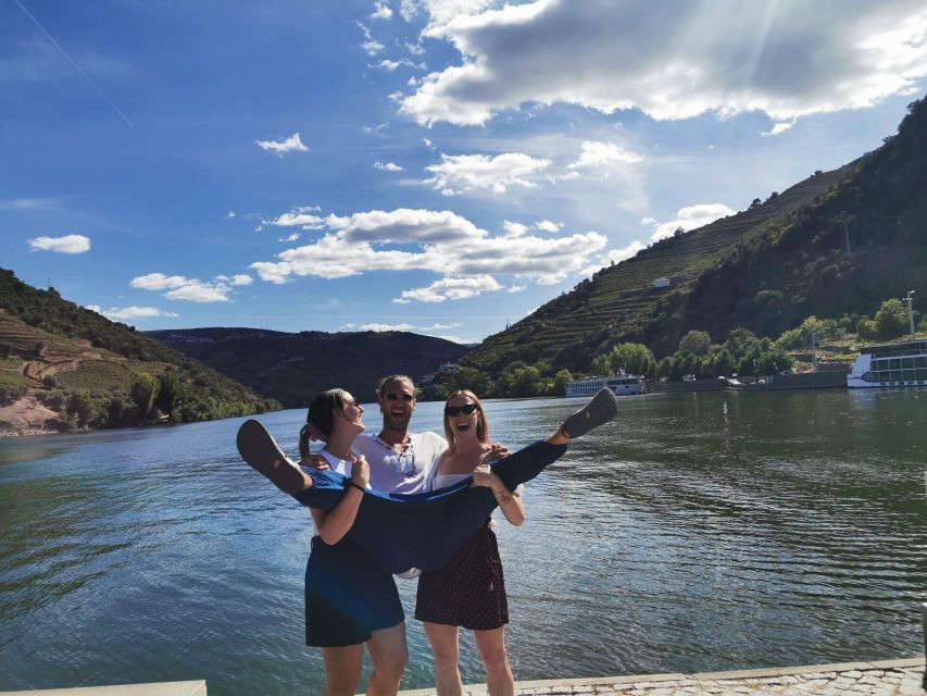 Douro Exclusive: Magnificent Tour
