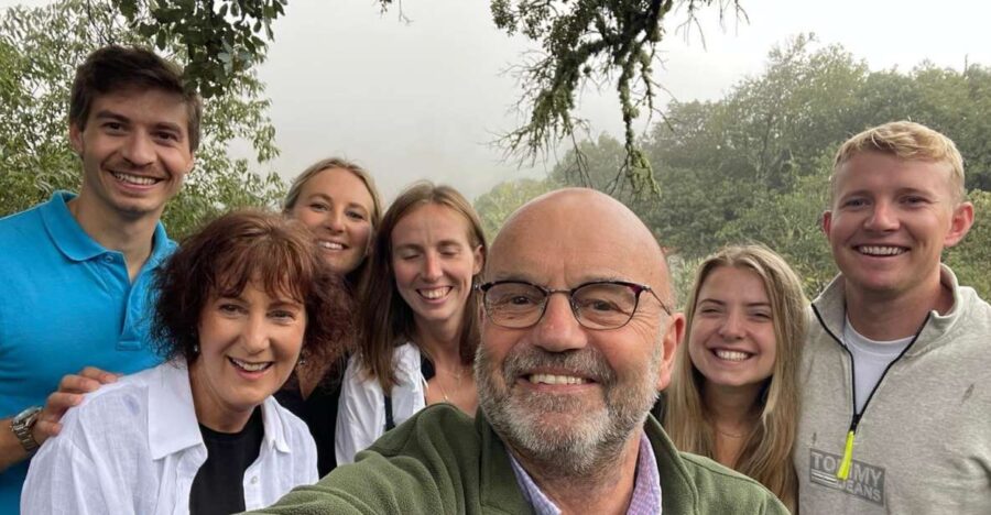 Douro Exclusive: Tour Approaching