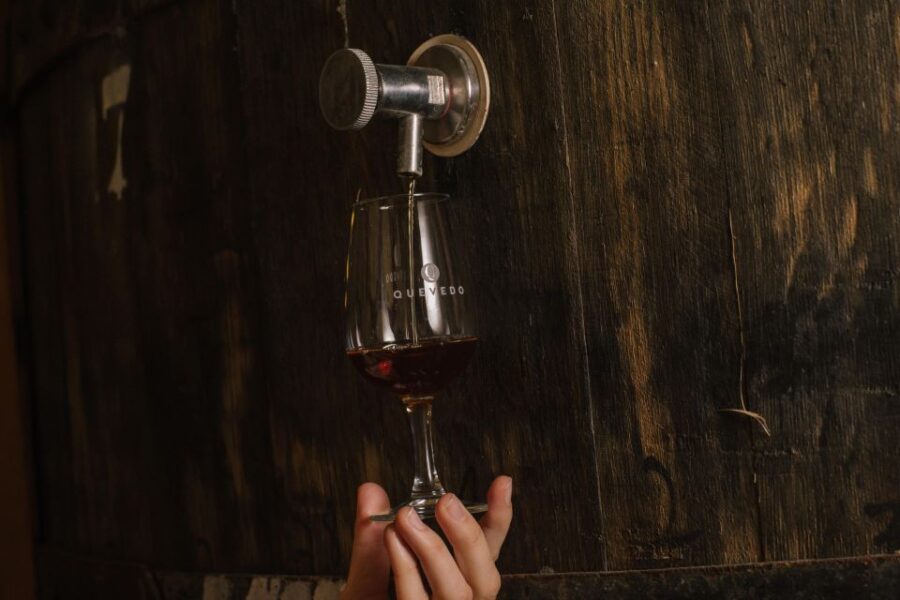Douro Valley: OUR SUPERIOR BARREL AGED PORTS - Explore the Douro Valley