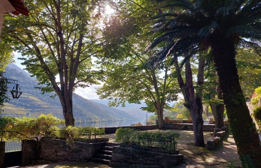Douro Valley : (Pinhão) Quinta Da Foz - Tour&Tasting 5 WINES - Tour Overview