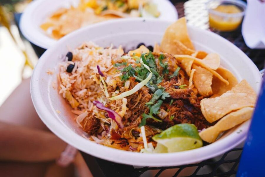 Downtown LA's Ultimate Foodie Exploration Tour