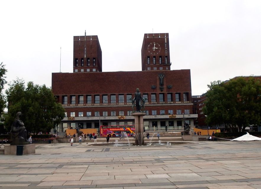 10 Best Historical Tours In Oslo