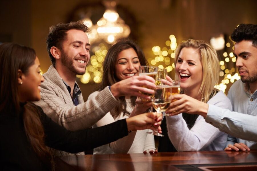 Dublin City and Temple Bar Tour With Irish Whiskey Museum - Tour Overview