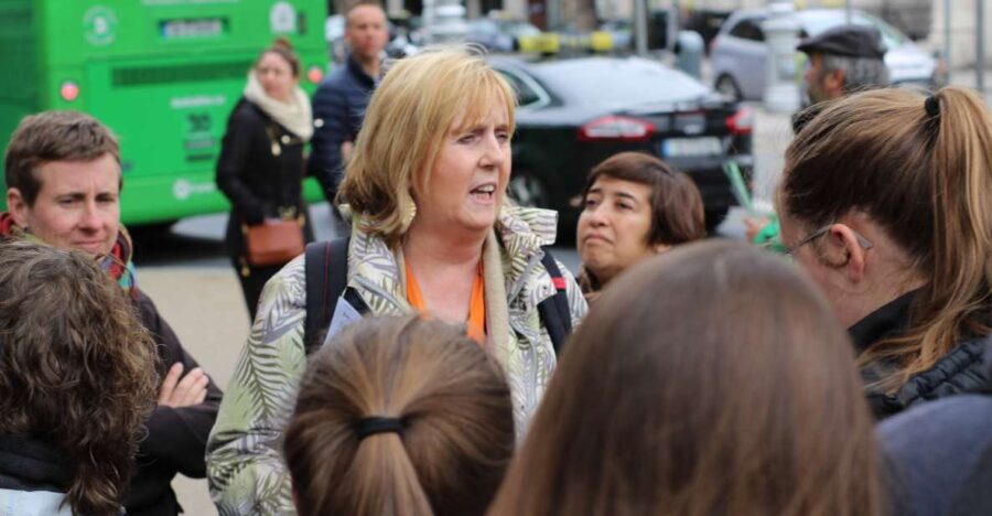Dublin: Guinness Storehouse and Book of Kells Tour