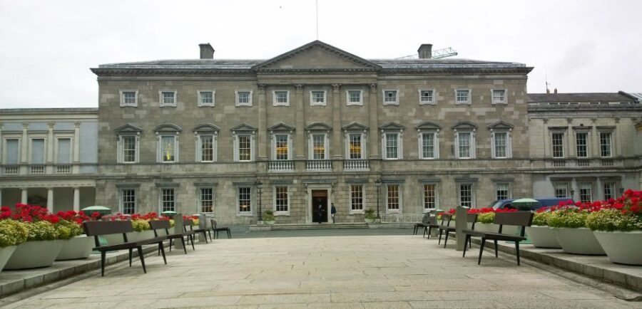 Dublin: Half-Day Private Walking Tour - Tour Overview and Pricing