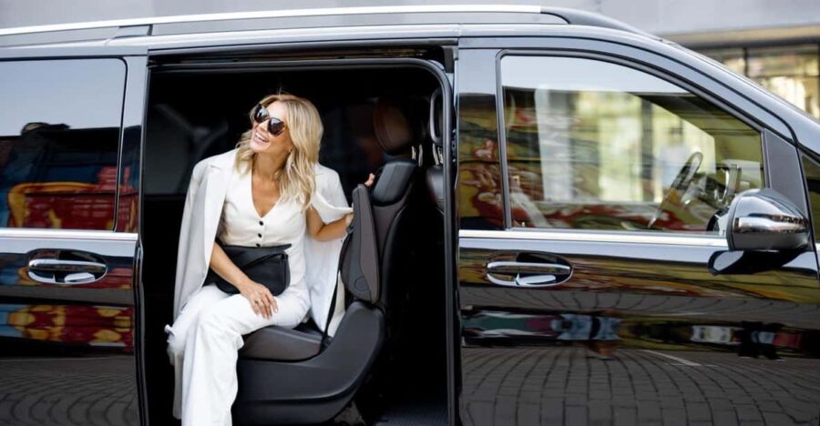 Dublin: Private Chauffeur Tour - Tour Overview and Pricing