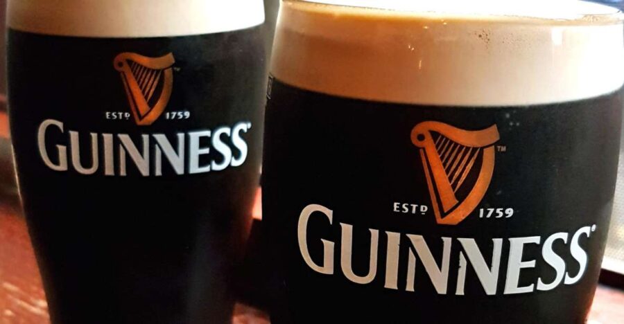 Dublin: Private Pub Tour