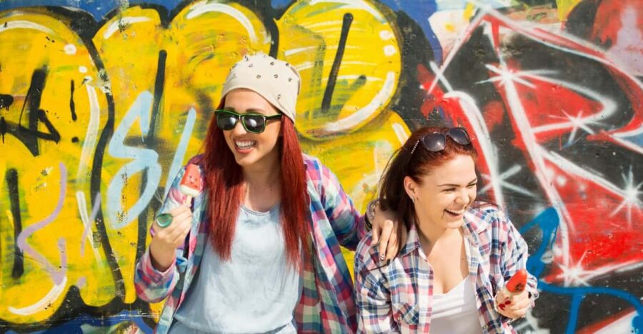 Dublin’s Artistic Heart: A Craft and Culture Walk